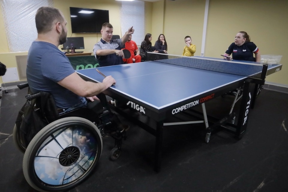 Первые ракетки Первые ракетки