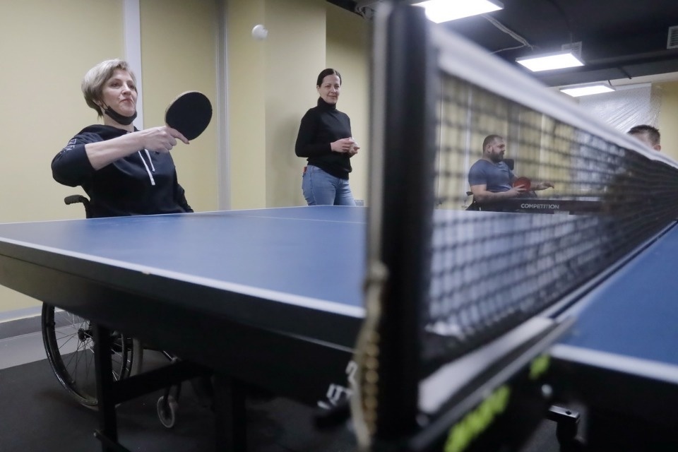 Первые ракетки Первые ракетки