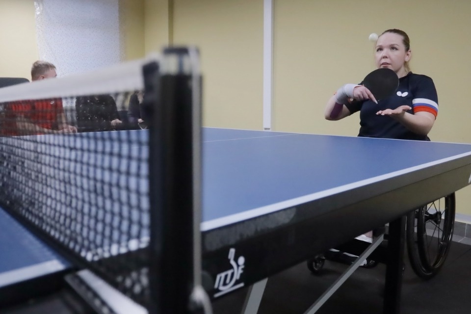 Первые ракетки Первые ракетки