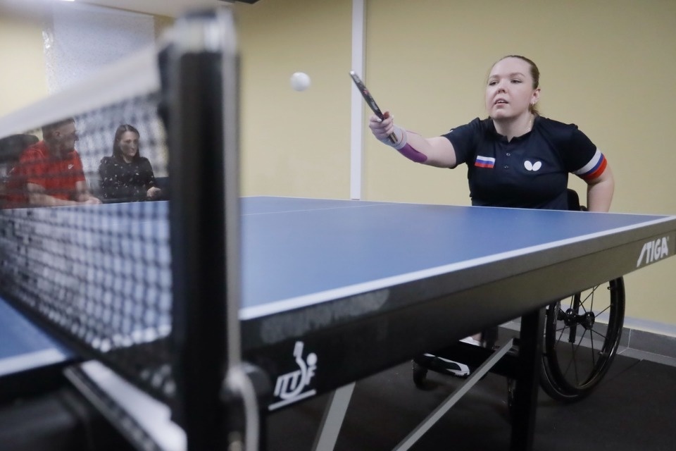 Первые ракетки Первые ракетки