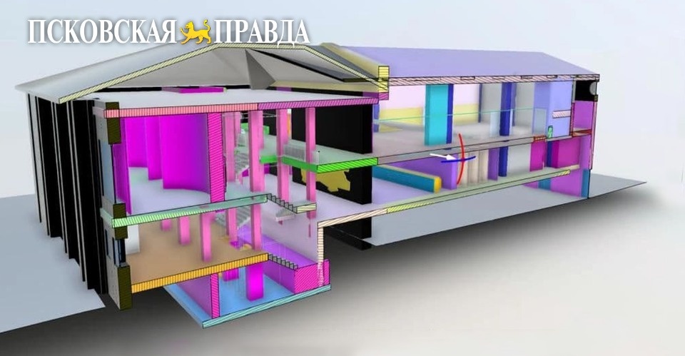 И юный «Октябрь» впереди?