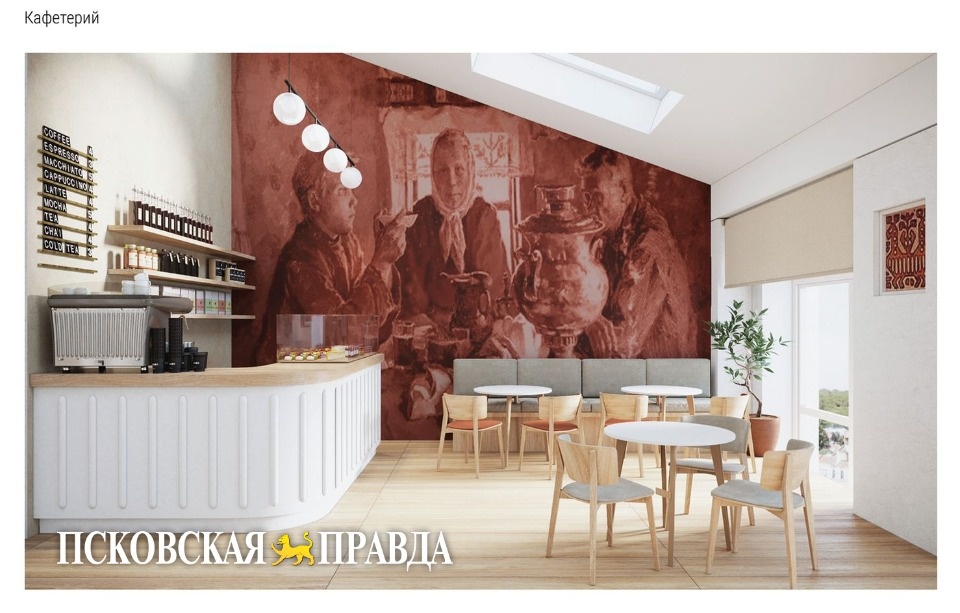 И юный «Октябрь» впереди?