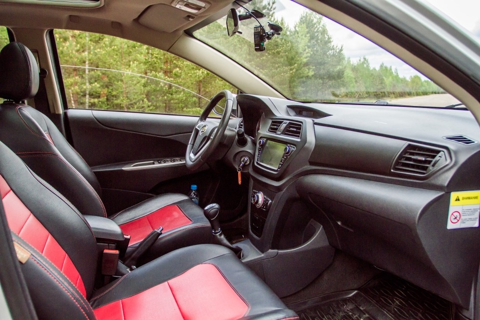 Автодилеры затаились