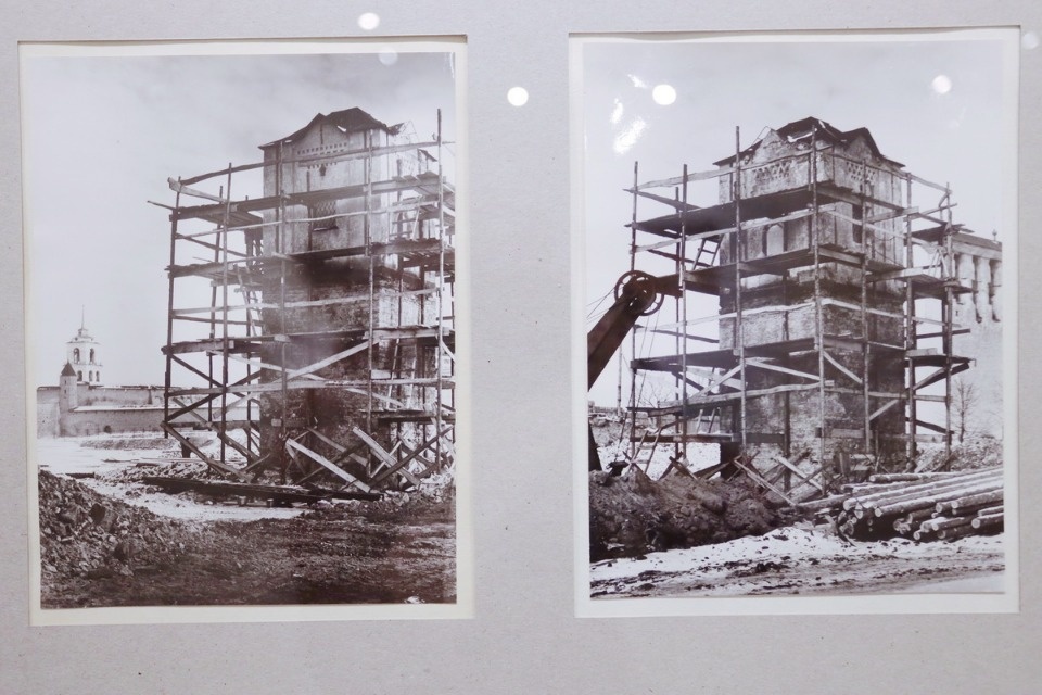 «Спасти нельзя оставить…»