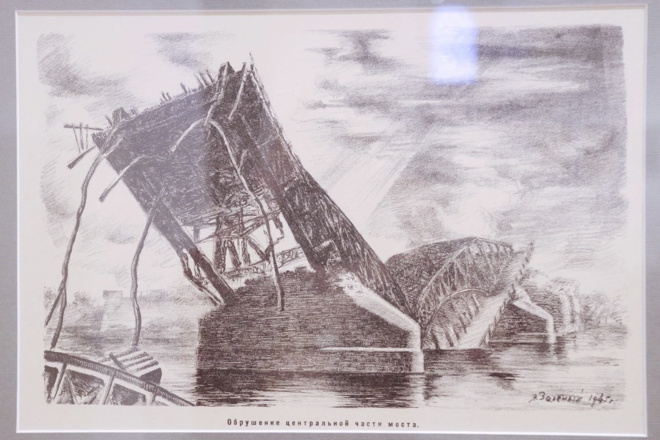 «Спасти нельзя оставить…»