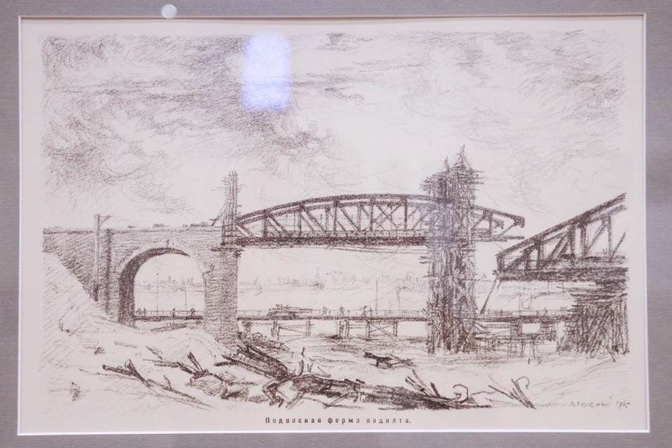 «Спасти нельзя оставить…»