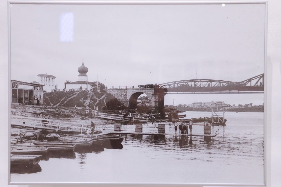 «Спасти нельзя оставить…»