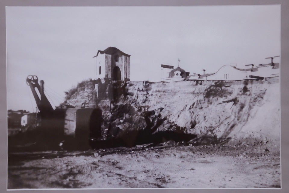 «Спасти нельзя оставить…»