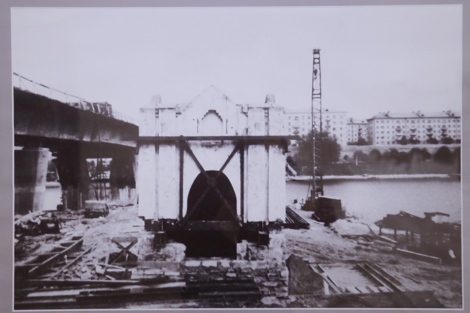 «Спасти нельзя оставить…»