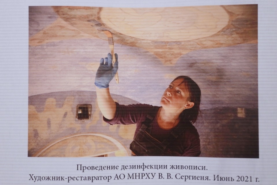 «Спасти нельзя оставить…»