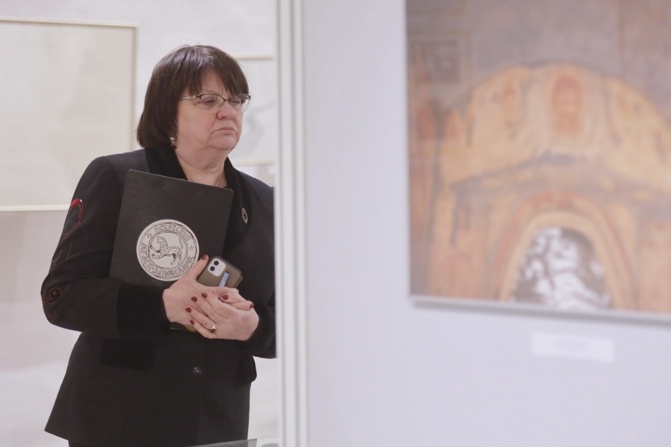 «Спасти нельзя оставить…»