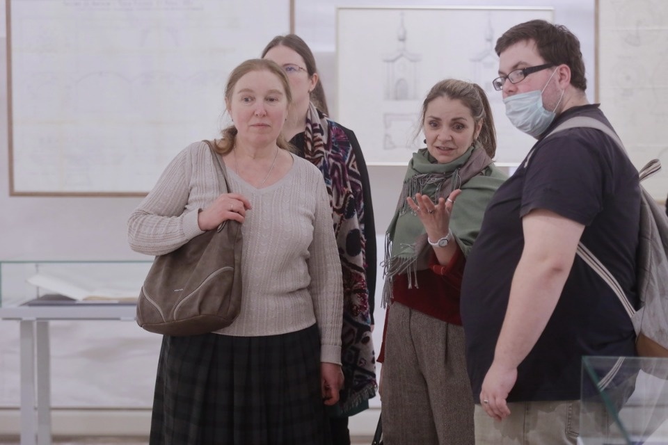 «Спасти нельзя оставить…»