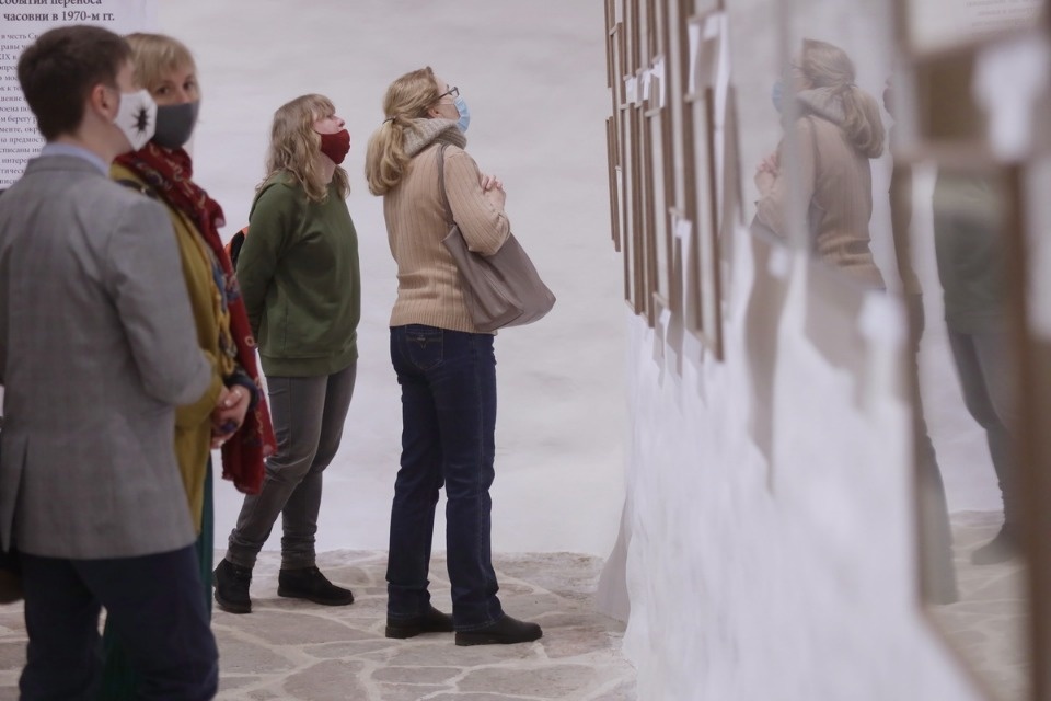 «Спасти нельзя оставить…»