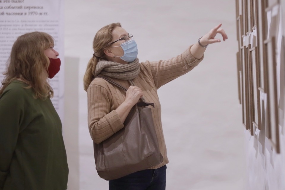 «Спасти нельзя оставить…»