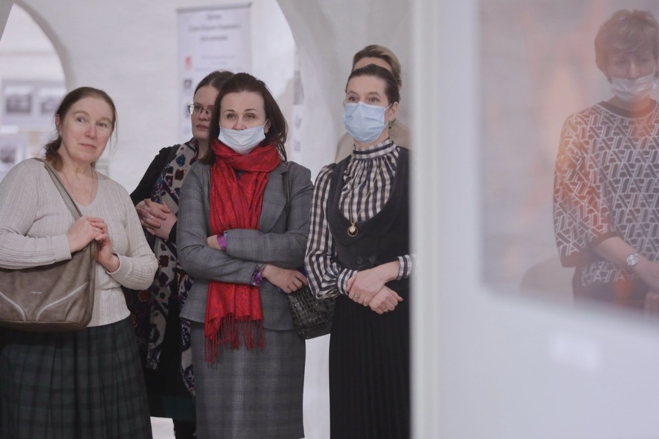 «Спасти нельзя оставить…»