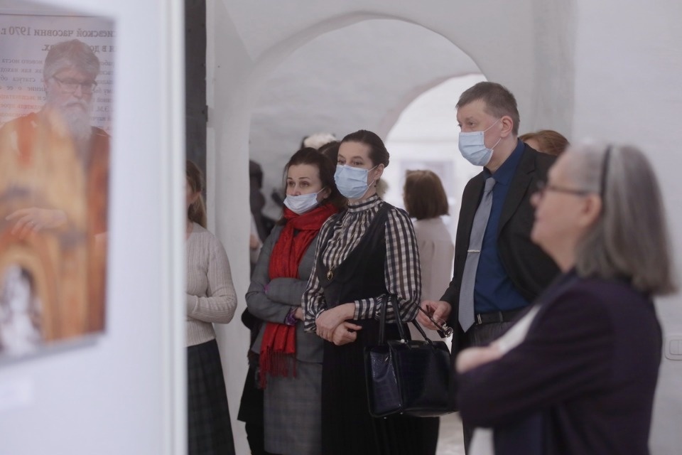 «Спасти нельзя оставить…»