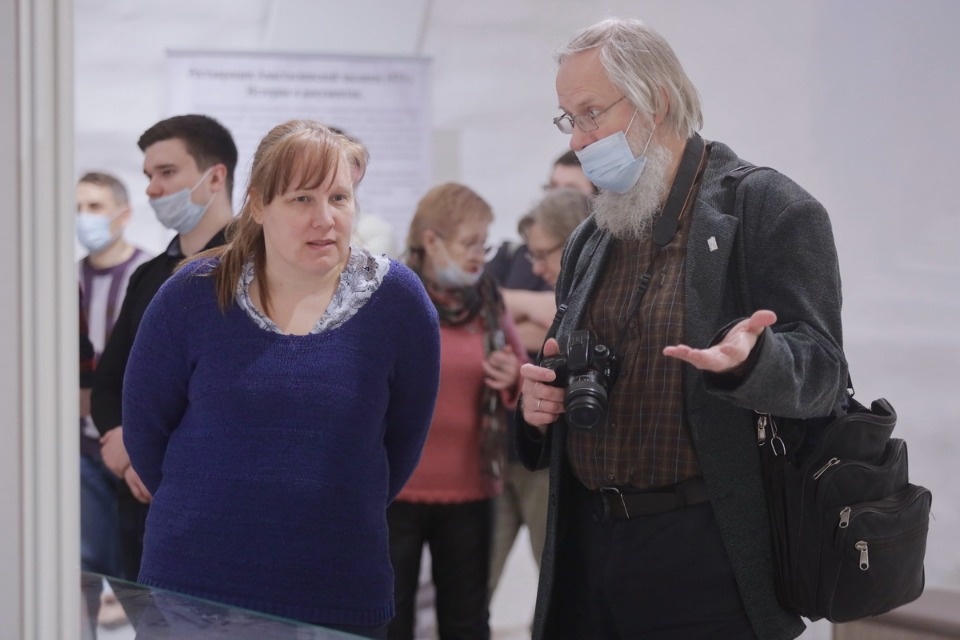 «Спасти нельзя оставить…»