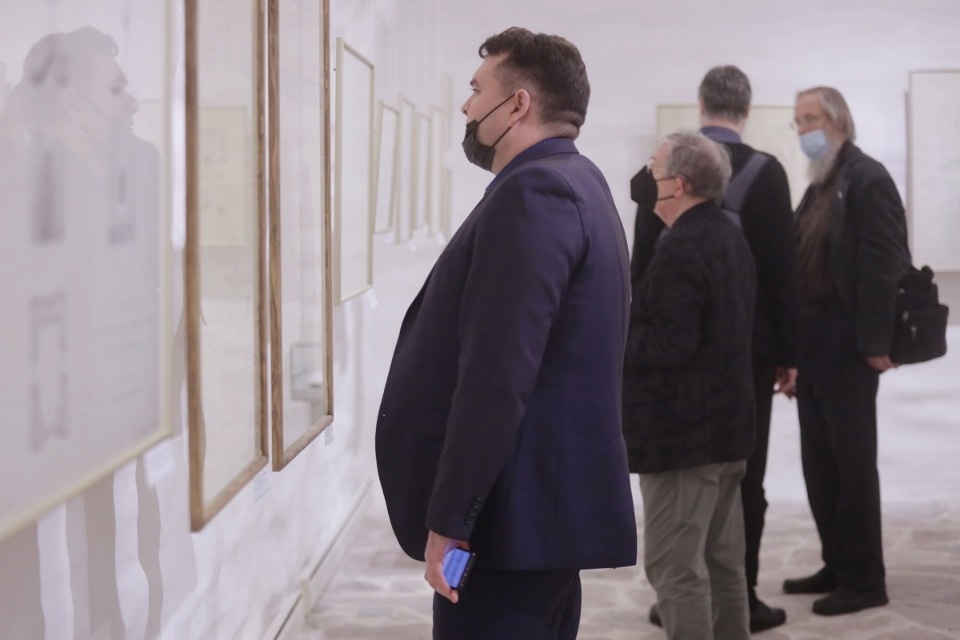 «Спасти нельзя оставить…»