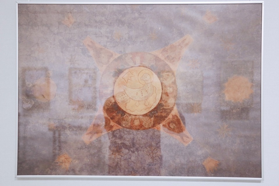 «Удивительный памятник»