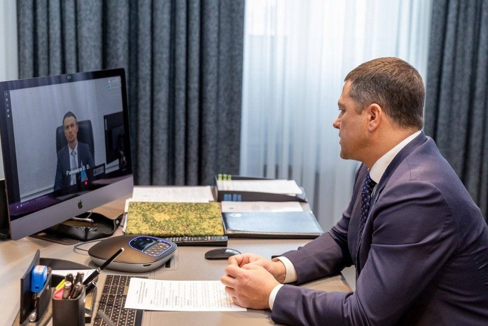 25 вышек мобильной связи установят в Псковской области в 2022 году