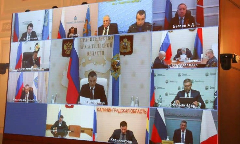 7 единиц тяжелой лесопожарной техники планирует закупить Псковская область в 2022 году