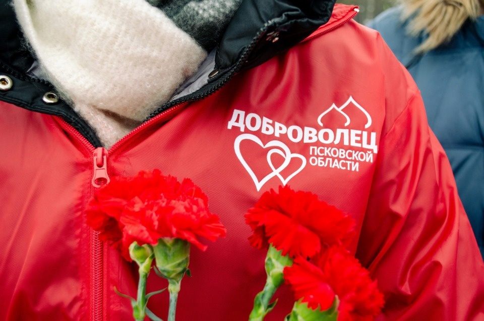 Услугой социальной помощи на дому могут воспользоваться псковичи