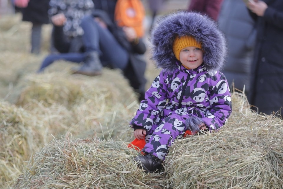 Псковская Масленица Псковская Масленица