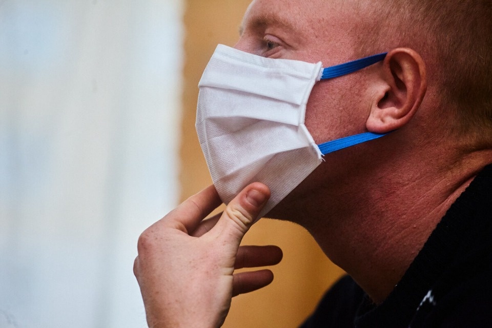 Еще 634 человека заболели коронавирусом в Псковской области за сутки