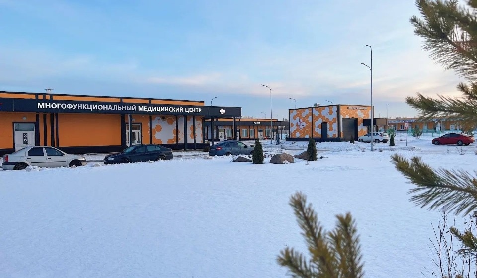 Псковский врач рассказала, какие исследования показаны пожилым людям после перенесенного коронавируса