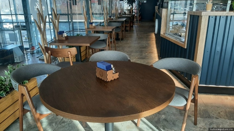 Изменение карты полётов из Пскова и в Псков обсудят в новом выпуске «Псковского телеграма Online» 9 марта