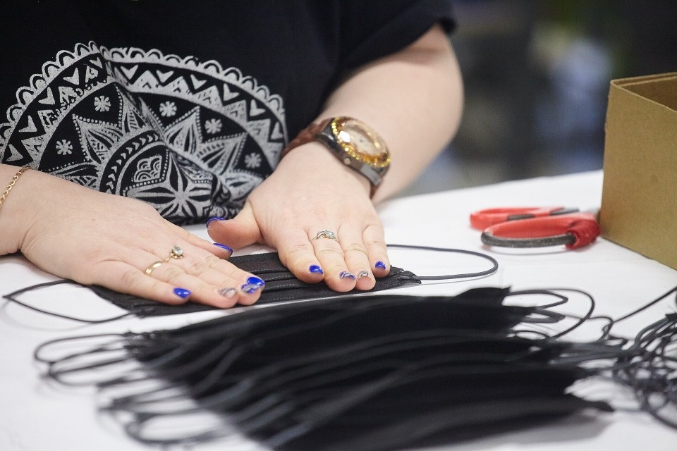 Еще 233 человека заболели коронавирусом в Псковской области за сутки Еще 233 человека заболели коронавирусом в Псковской области за сутки