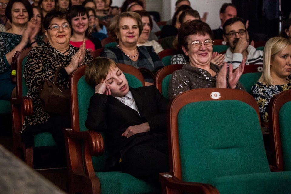 Придать публичности