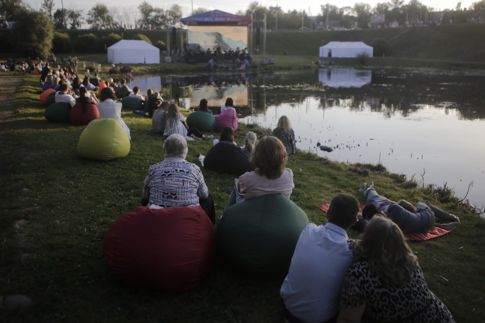 Придать публичности