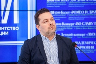 Придать публичности