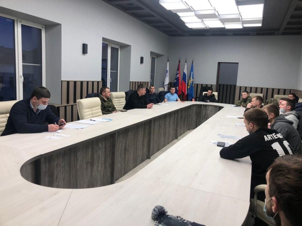 Футбольный турнир «Вызов» состоится при поддержке псковских профсоюзов