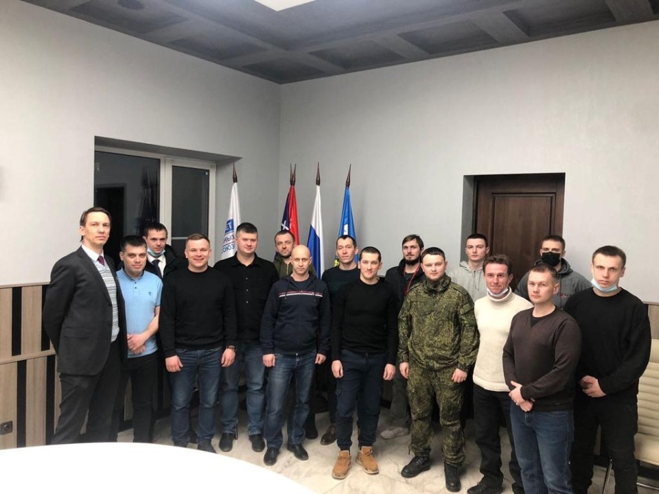 Футбольный турнир «Вызов» состоится при поддержке псковских профсоюзов