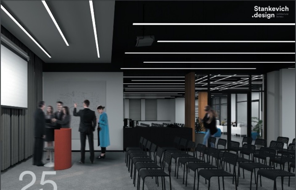 Опубликовали проект псковской «Точки кипения»