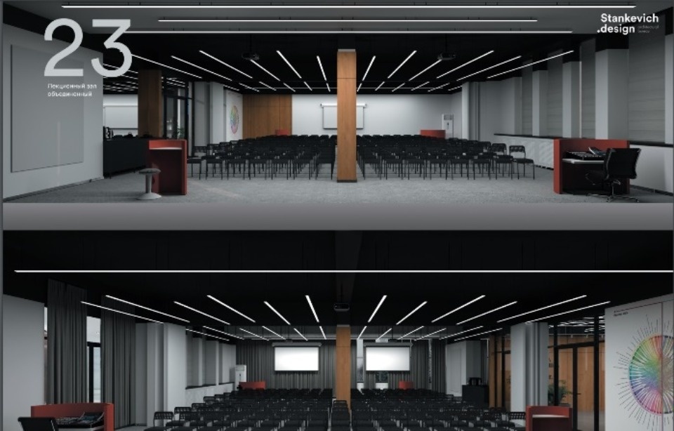 Опубликовали проект псковской «Точки кипения»