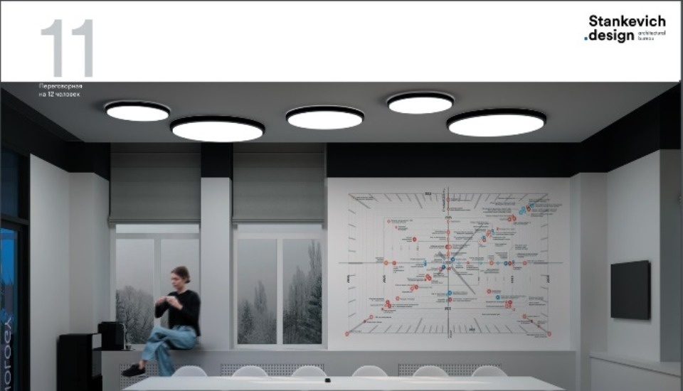 Опубликовали проект псковской «Точки кипения»