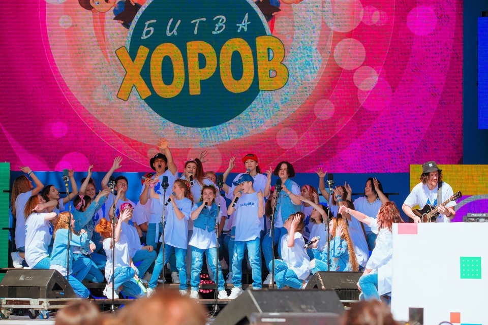 Анна Казимир: «Музыка - единственный всемирный язык»