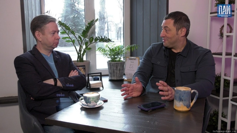 Ход спецоперации и санкции против России обсудили в новом выпуске «Псковского телеграма»