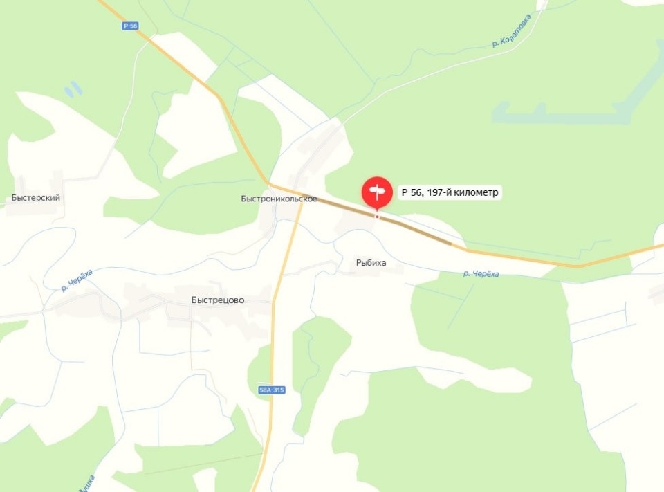 Капитальный ремонт моста через реку Колотовка начинается в Псковском районе