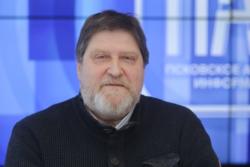 Живое место