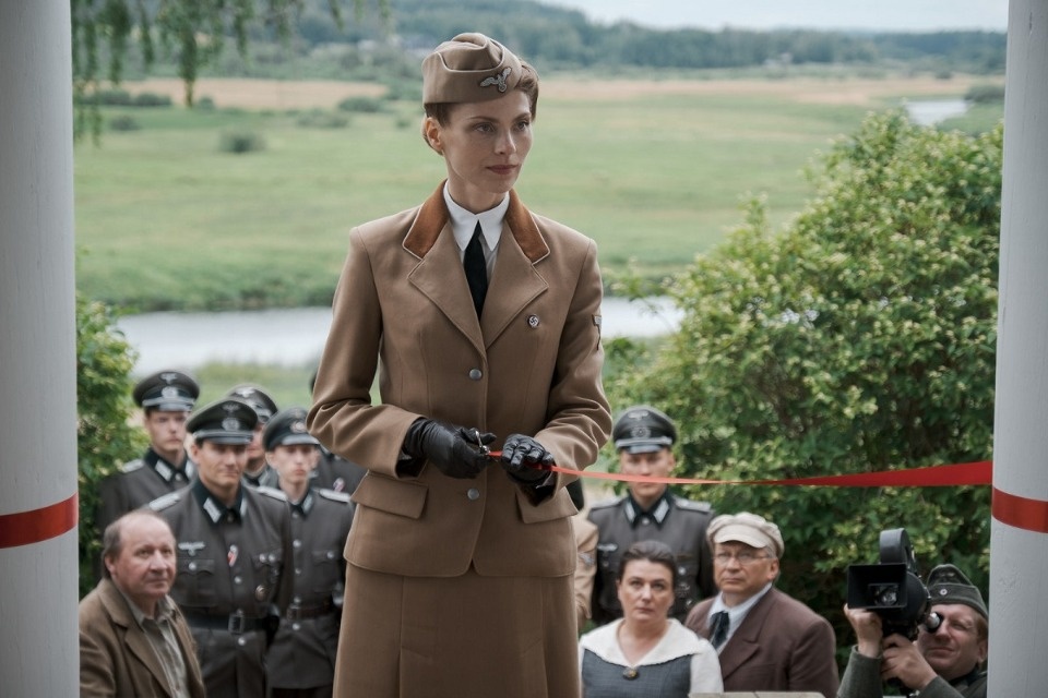 Живое место