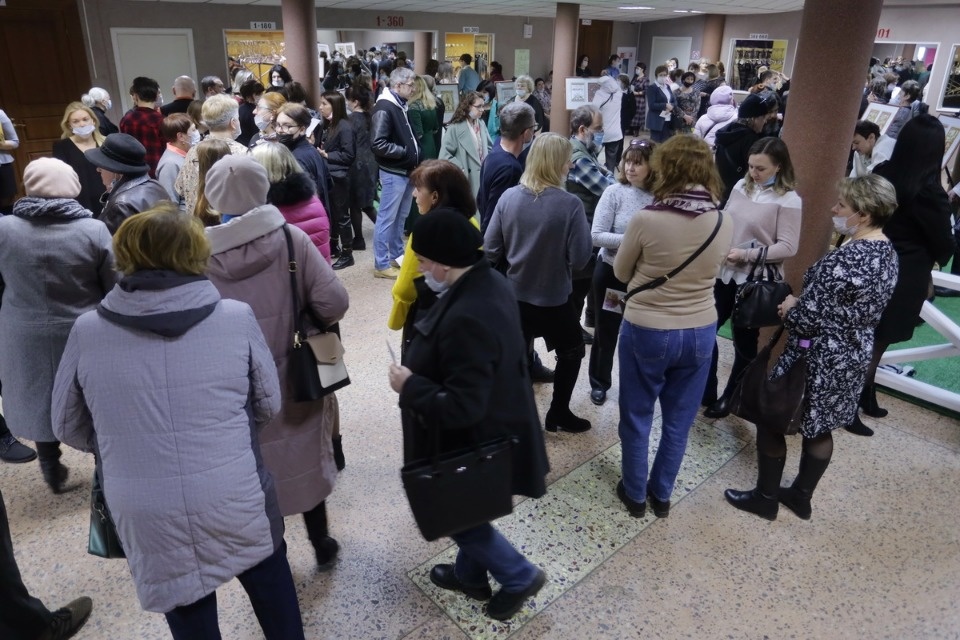 Сказки Пскова