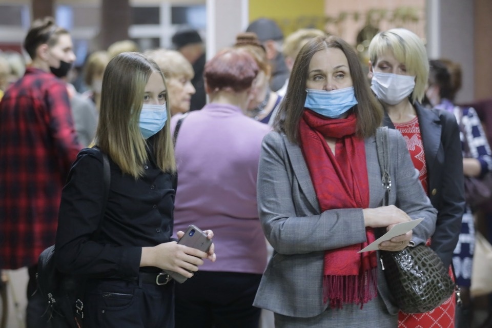 Сказки Пскова