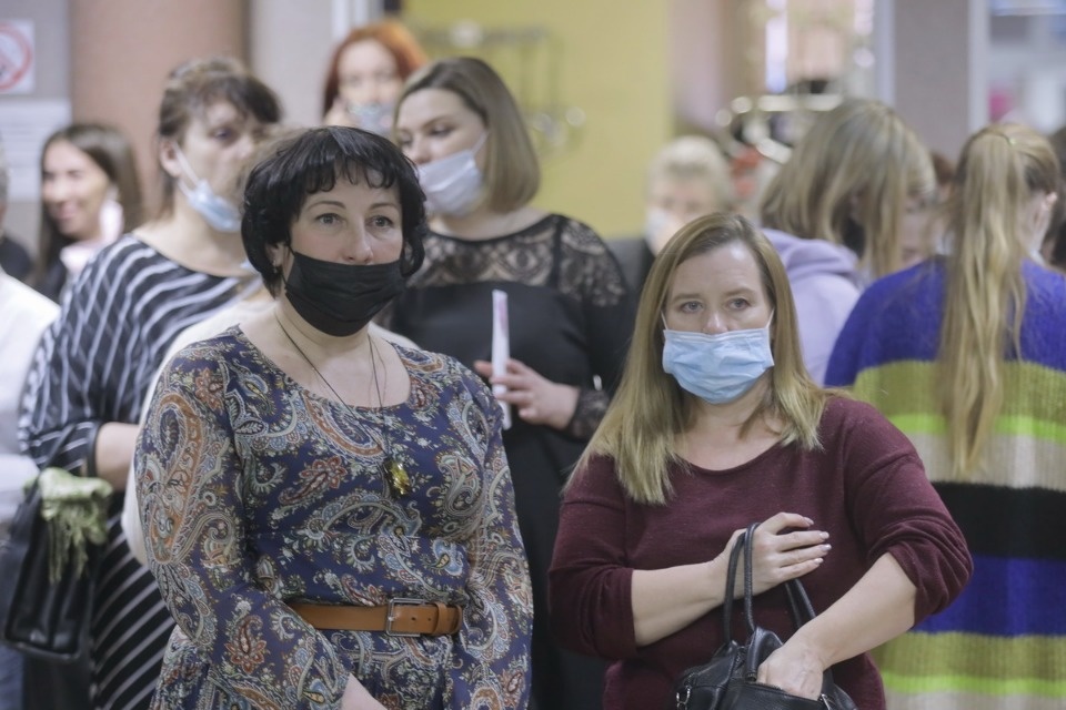 Сказки Пскова