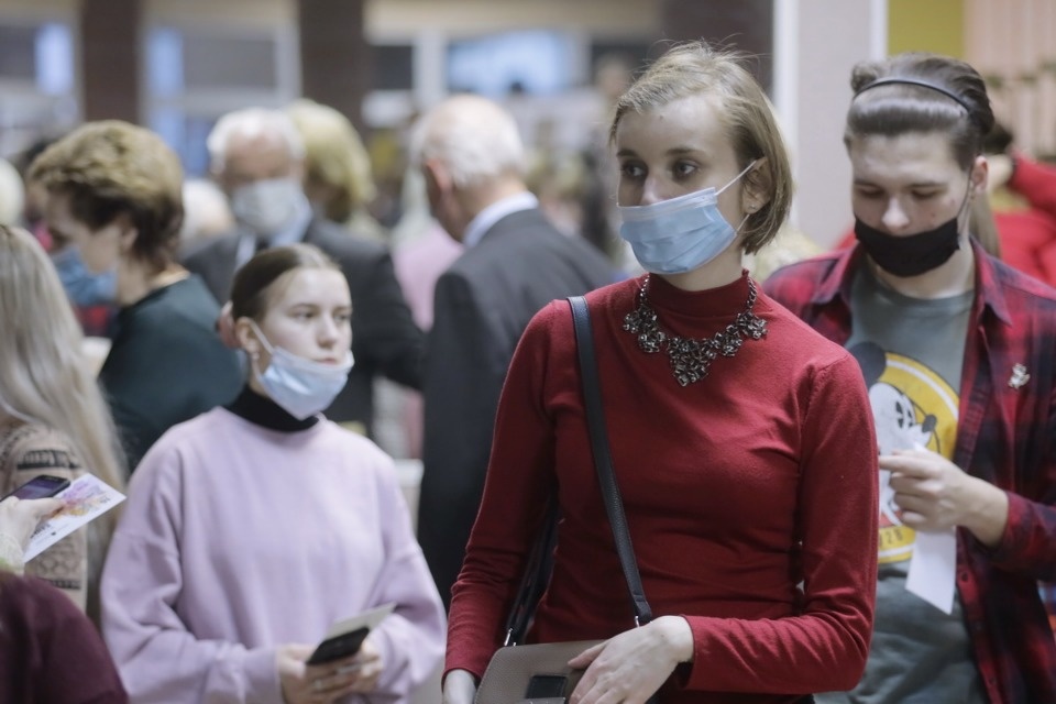 Сказки Пскова