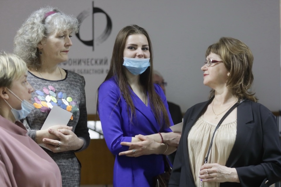 Сказки Пскова