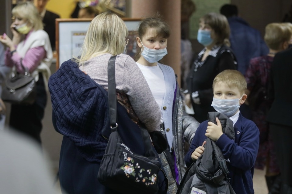 Сказки Пскова